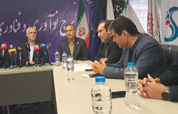 تکمیل اکوسیستم نوآوری بنیاد شهید با افتتاح برج فناوری