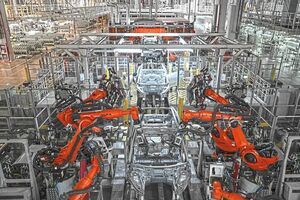 اقتصاد چین متوقف شد