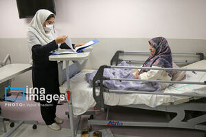 هشدار نسبت به شیوع آنفلوآنزا