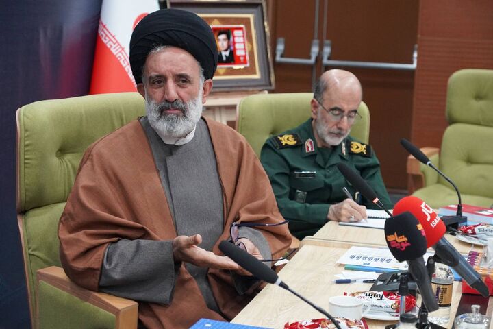 موسوی‌مقدم: تحقیقات دقیق درباره شهادت و شکنجه شهدای غریب انجام شود