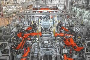 اقتصاد چین متوقف شد