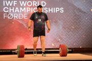 وزنه‌برداری ایران بدنبال میزبانی قهرمانی آسیا ۲۰۲۸