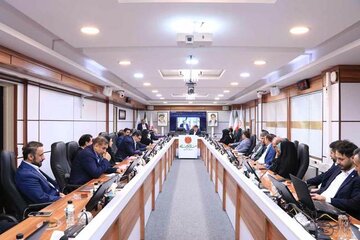 برگزاری همایش ملی «هوش مصنوعی و آینده صندوق‌های قرض‌الحسنه»