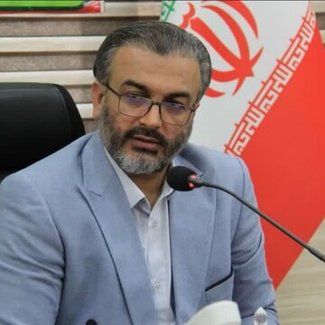 این زن مادر شهید نیست