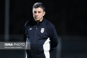 جهانبخش و قلعه‌نویی در مراسم فیفا به چه ستاره‌هایی رای دادند؟