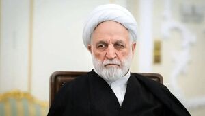 سفر رئیس عدلیه به اراک لغو شد