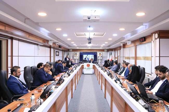 برگزاری همایش ملی «هوش مصنوعی و آینده صندوق‌های قرض‌الحسنه»