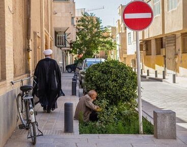 محله‌محوری با مشارکت شهروندان در طرح من شهردارم محقق می‌شود
