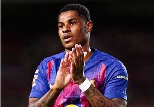 برد ۲ گله بارسلونا؛ صعود در گوادالاخارا