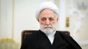 سفر رئیس عدلیه به اراک لغو شد