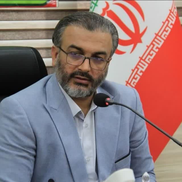 این زن مادر شهید نیست