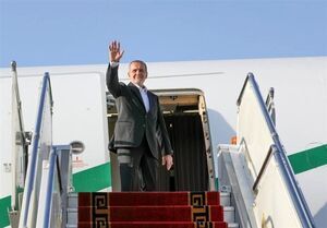 نخستین سفر پزشکیان به خراسان جنوبی