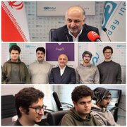 مدیرعامل بیمه دی از آغاز اجرای برنامه جامع هوشمندسازی کامل شرکت خبر داد