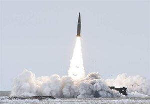 زلنسکی: موشک اورشنیک روسیه قابل انهدام نیست