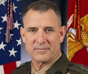 فرماندهی جدید آمریکا در آمریکای لاتین منصوب شد