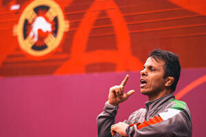 فرنگی‌کاران به ۳ تورنمنت بین‌المللی اعزام می‌شود