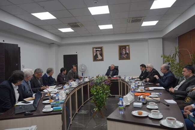 هوشمندسازی ۱۰ خدمت جدید برای جامعه ایثارگران تا پایان سال