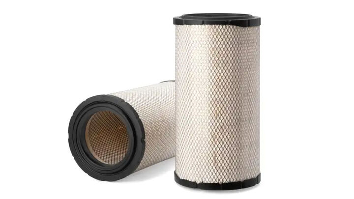 نانومحصولی که می‌تواند سهم بزرگی از آلودگی شهری را حذف کند