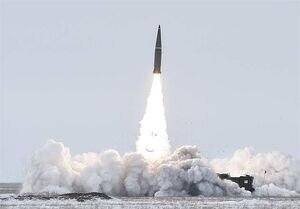 زلنسکی: موشک اورشنیک روسیه قابل انهدام نیست