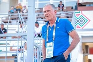 کارلوس کی‌روش مقابل ایران در جام جهانی