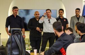 نارضایتی اوسمار تبدیل به هشدار شد