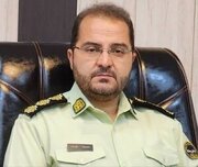 دستگیری ۵۸۰ نفر از حاملان سلاح سرد