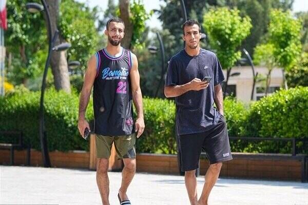 به گرایی‌ها فرصت دادیم اما نیامدند