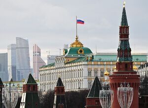 روسیه، مذاکره مستقیم با اوکراین را رد کرد