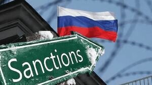 تمدید ۶ ماهه تحریم‌های اروپا علیه روسیه