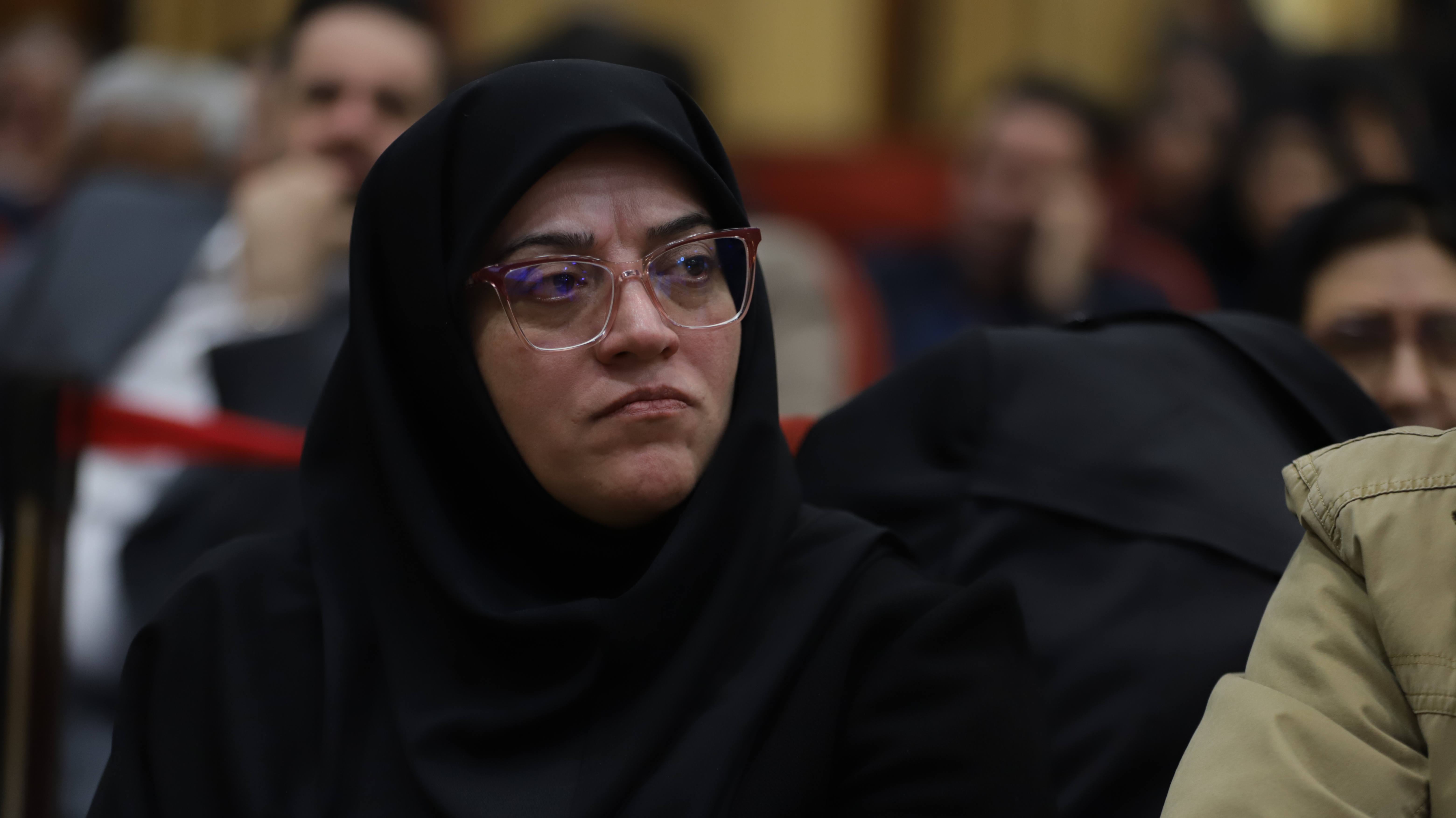 نخستین اجلاس بین‌المللی اندیشه اقتصاد تجاری - صادرکنندگان نمونه شاهد و ایثارگر