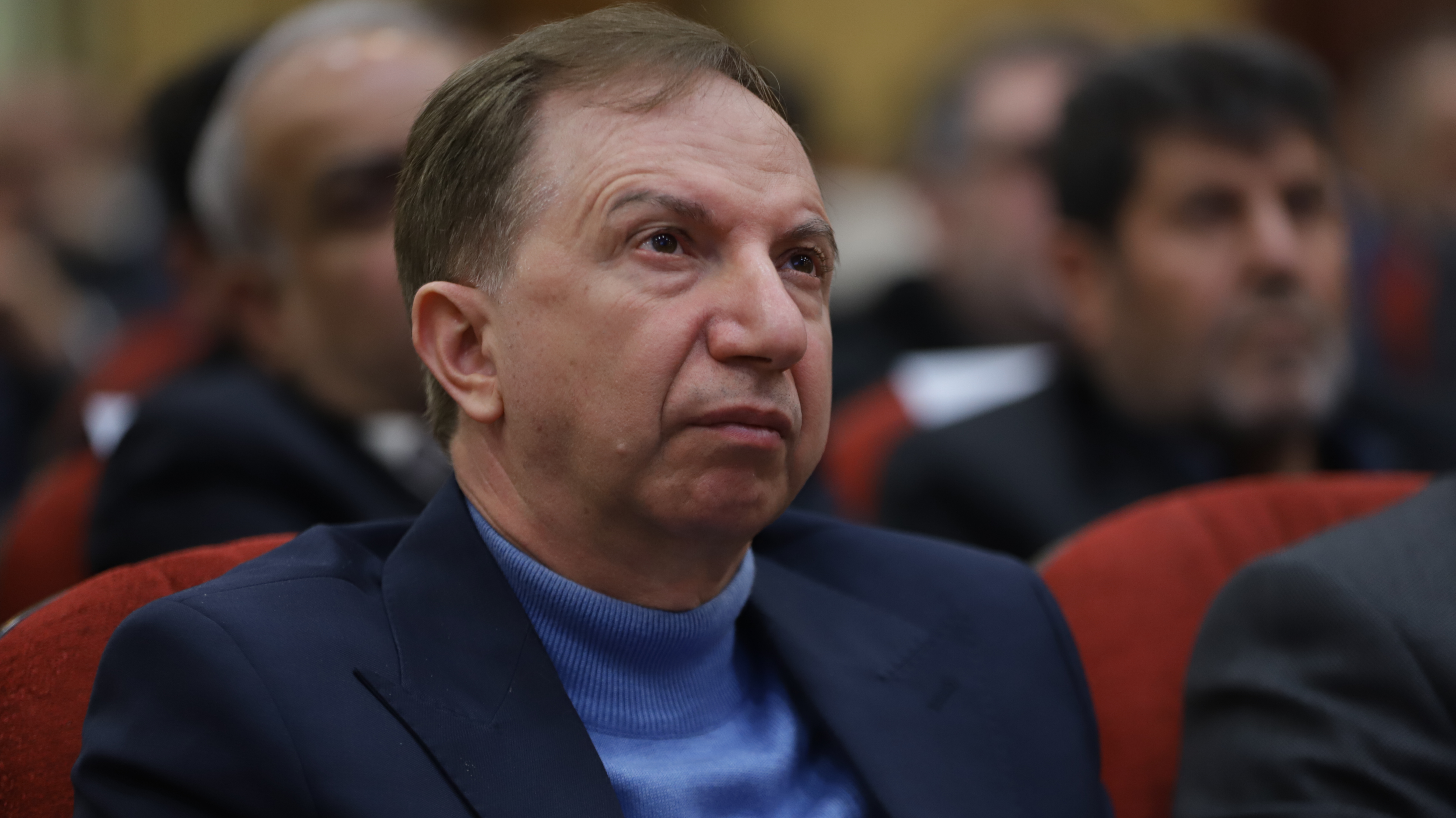 نخستین اجلاس بینالمللی اندیشه اقتصاد تجاری - صادرکنندگان نمونه شاهد و ایثارگر