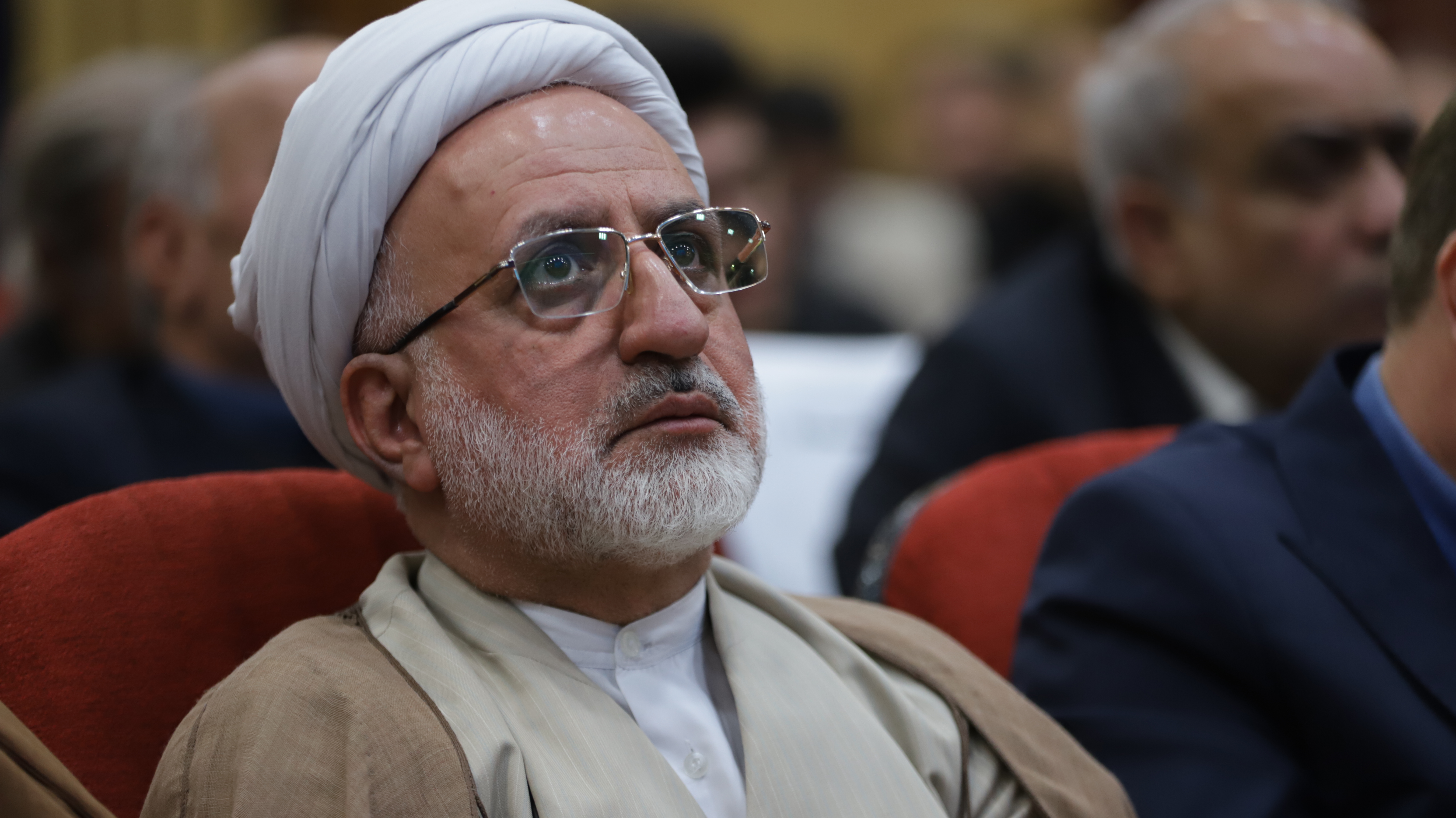 نخستین اجلاس بینالمللی اندیشه اقتصاد تجاری - صادرکنندگان نمونه شاهد و ایثارگر