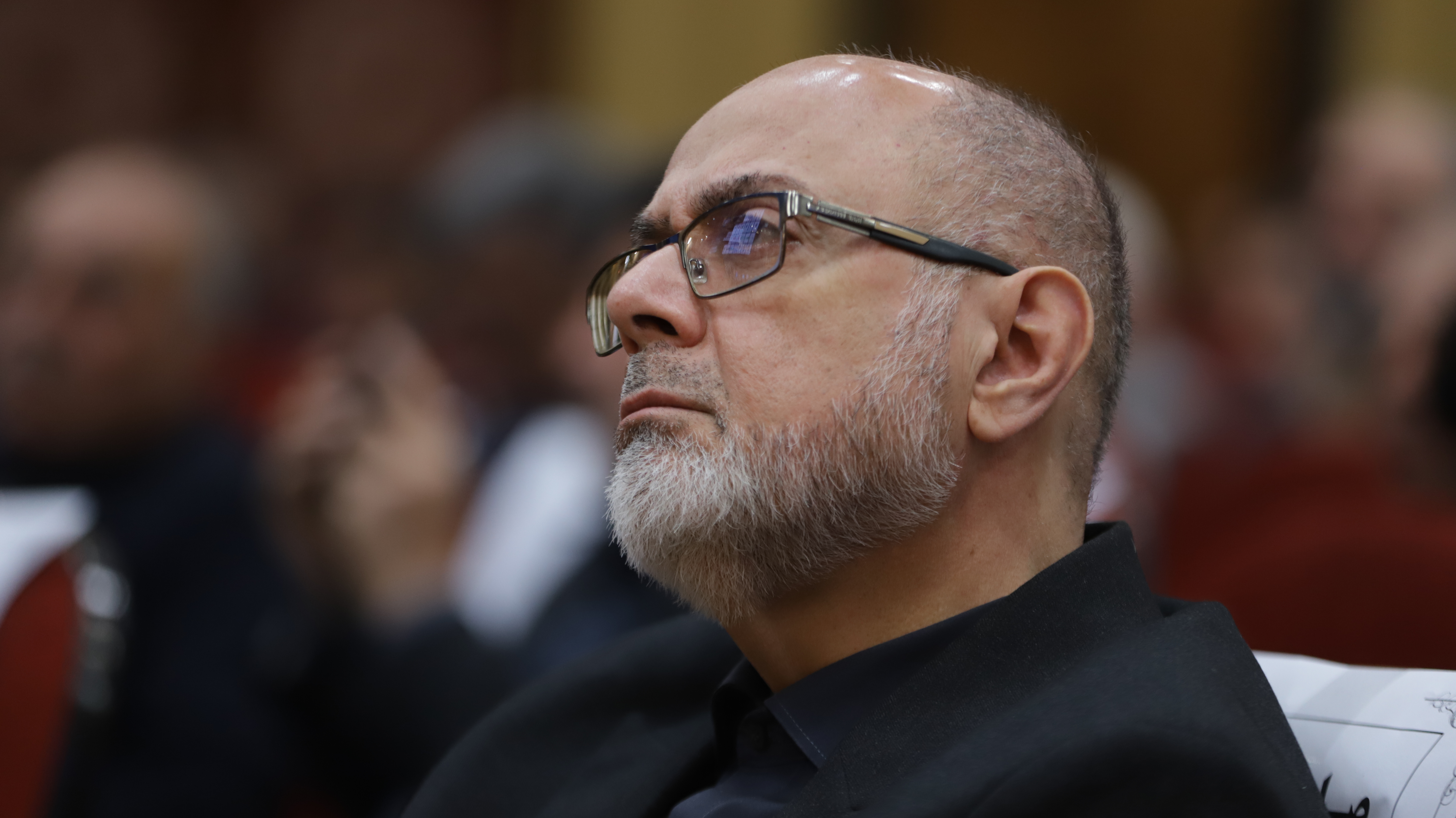 نخستین اجلاس بین‌المللی اندیشه اقتصاد تجاری - صادرکنندگان نمونه شاهد و ایثارگر