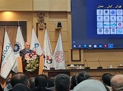 عبدالهی: افزایش نرخ بازدهی سرمایه‌گذاری شرکت بیمه دی از حدود ۳۰ درصد به ۵۱ درصد