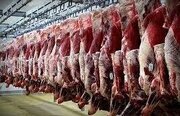 قیمت انواع گوشت گوساله و گوسفندی اعلام شد