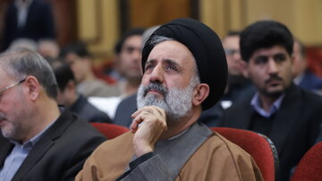 موسوی‌مقدم: مسئولان ساختاری مؤثر برای رفع موانع تجارت جهانی ایثارگران ایجاد کنند