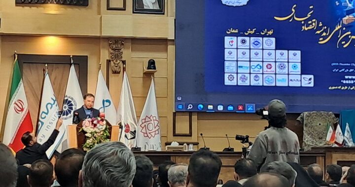 مدیرعامل بانک دی: اولویت ما حمایت از تولید و صادرات ایثارگران است