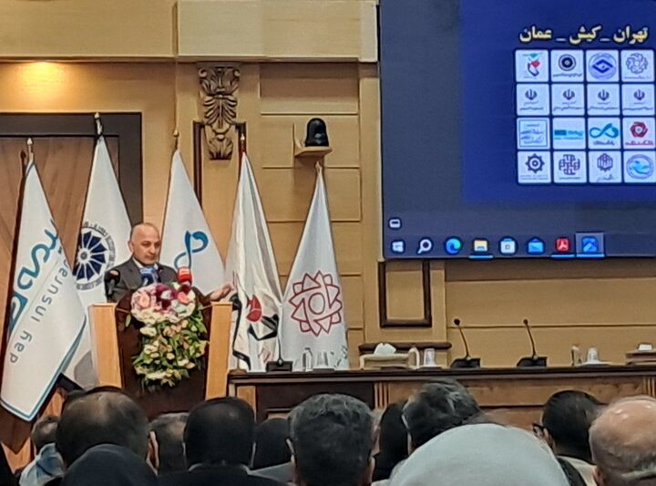 افزایش نرخ بازدهی سرمایه‌گذاری بیمه دی از ۳۰ درصد به ۵۱ درصد