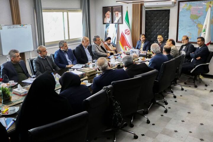 ضرورت استفاده از ظرفیت دانشگاه‌ها در طرح‌های پژوهشی برای حل مسائل بنیاد شهید و امور ایثارگران