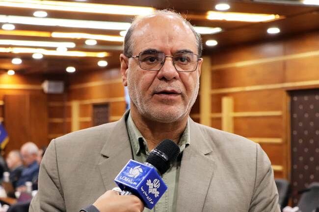 آمادگی بنیاد شهید برای تبادل اسناد با مؤسسات بین‌المللی برای تبیین ابعاد جنگ