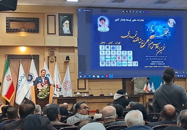 وفایی‌یگانه: هر فعال اقتصادی در اکوسیستم تجارت باید در جای تخصصی خود نقش‌آفرینی کند