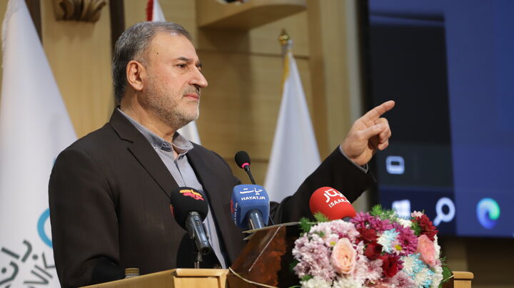 سلیمانی: روحیه جهادی سلاح فعالان اقتصادی است