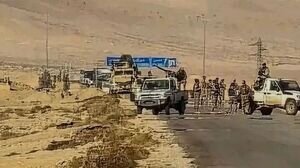 رژیم جولانی «قسد» را تهدید کرد