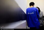 آزار دختر ۱۷ ساله و دستگیری متهم