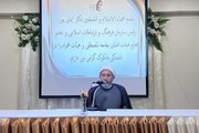 سفر تایلند| ایمانی‌پور: انقلاب اسلامی افقی نو برای احیای دین و بازآفرینی تفکر توحیدی در جامعه گشود