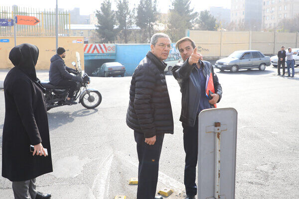 ضرورت توجه به توسعه شبکه و ایمن‌سازی محورهای مواصلاتی