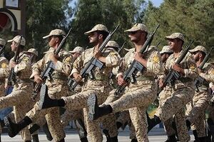 حقوق سربازان در سال جدید چقدر افزایش می‌یابد