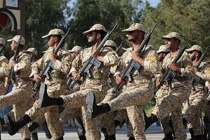 حقوق سربازان در سال جدید چقدر افزایش می‌یابد