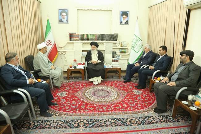 تشریح برنامه‌های بانک دی برای خانواده شهدا