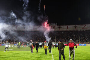 اعتراض تراکتور در کمیته استیناف رد شد